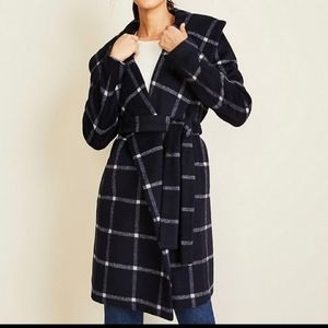 Nwot Ann Taylor coat